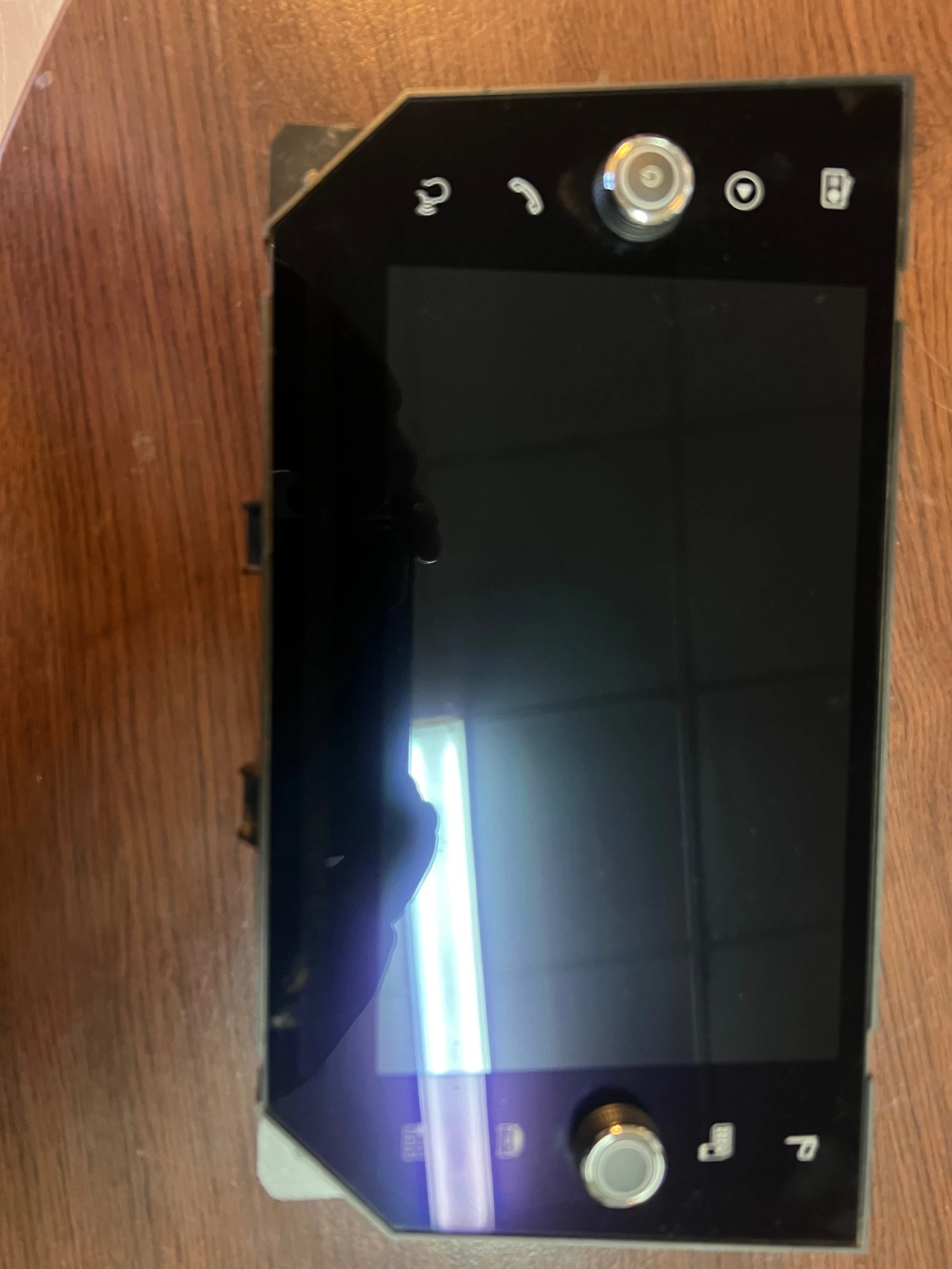 5G6919605B VW GOLF 7 PASSAT 8 T-ROC   5G6 919 605 B | Mobile.bg   1