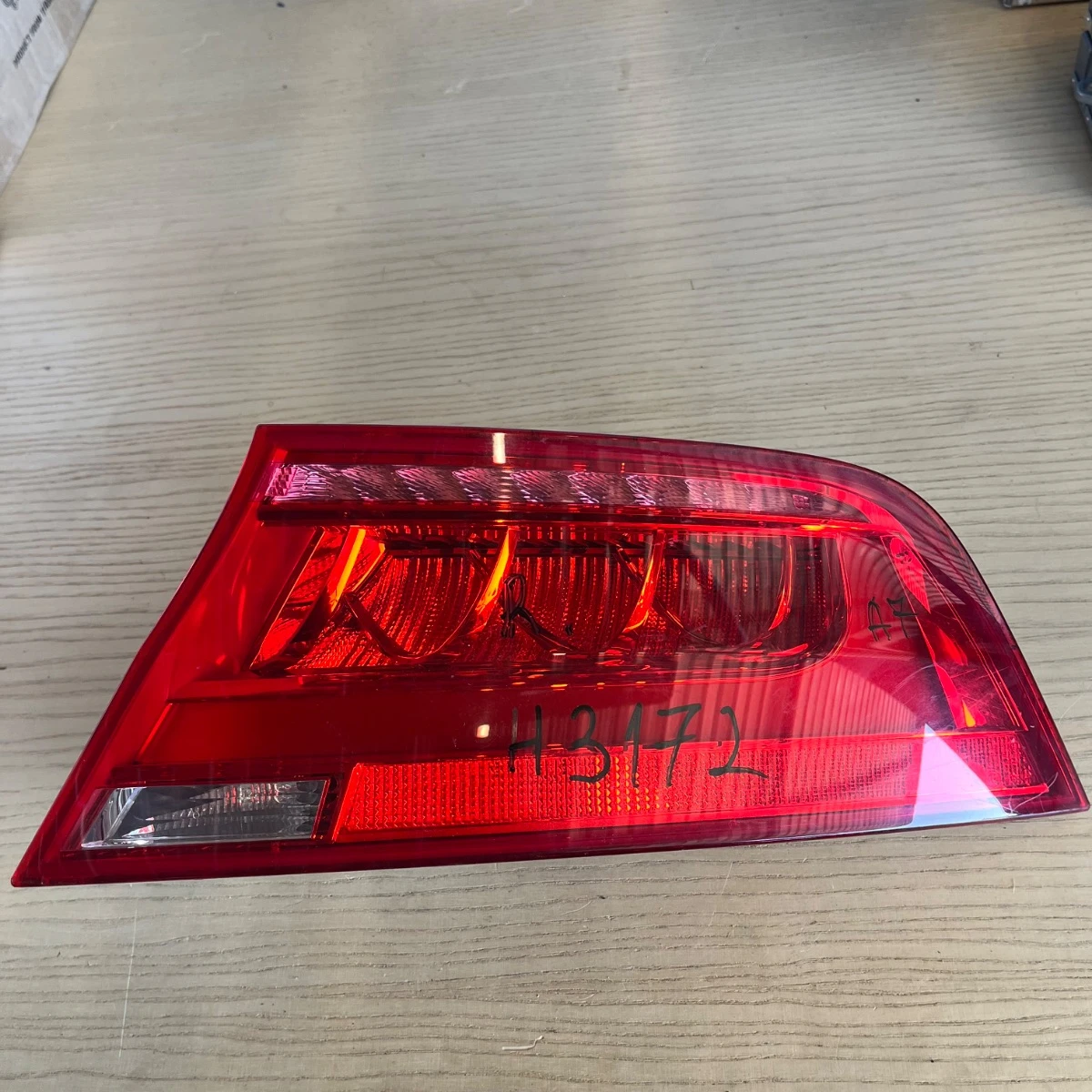 Десен заден външен стоп за Audi A7 4G8945096-3172