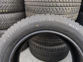 Гуми Зимни 235/60R18, снимка 8