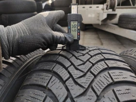Гуми Зимни 235/60R18, снимка 7
