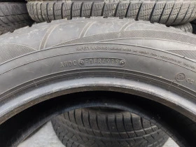 Гуми Зимни 235/60R18, снимка 11