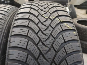 Гуми Зимни 235/60R18, снимка 4