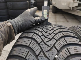 Гуми Зимни 235/60R18, снимка 6