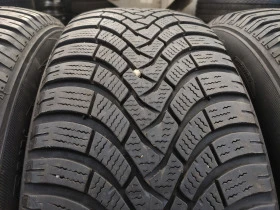 Гуми Зимни 235/60R18, снимка 2