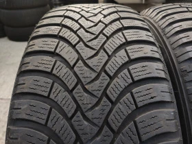 Гуми Зимни 235/60R18, снимка 1