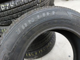 Гуми Летни 205/65R15, снимка 6