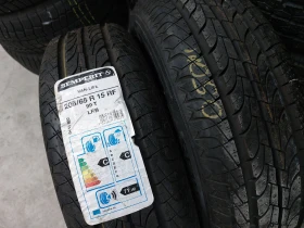 Гуми Летни 205/65R15, снимка 1