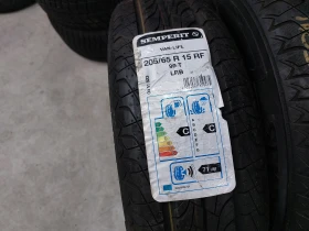 Гуми Летни 205/65R15, снимка 2