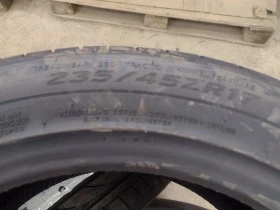 Гуми Летни 235/45R17, снимка 8