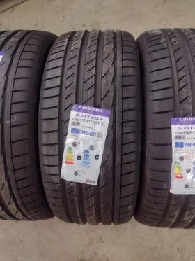 Гуми Летни 235/45R17, снимка 3