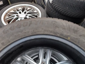 Гуми Зимни 225/65R17, снимка 10