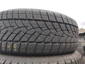 Гуми Зимни 225/65R17, снимка 1