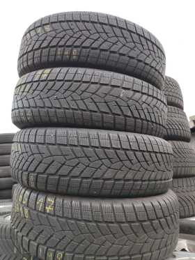 Гуми Зимни 225/65R17, снимка 5