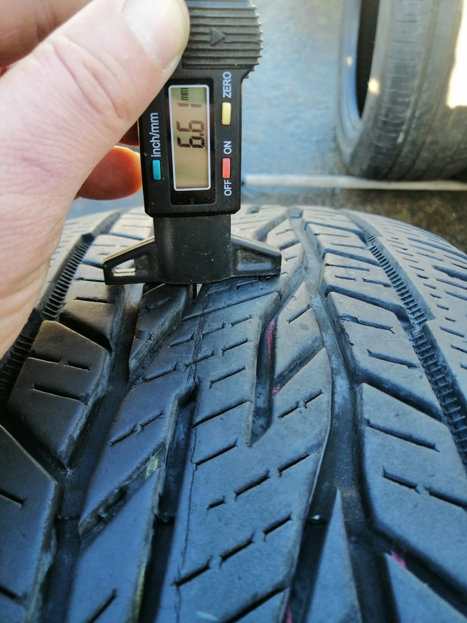  265/65R17 | Mobile.bg   9