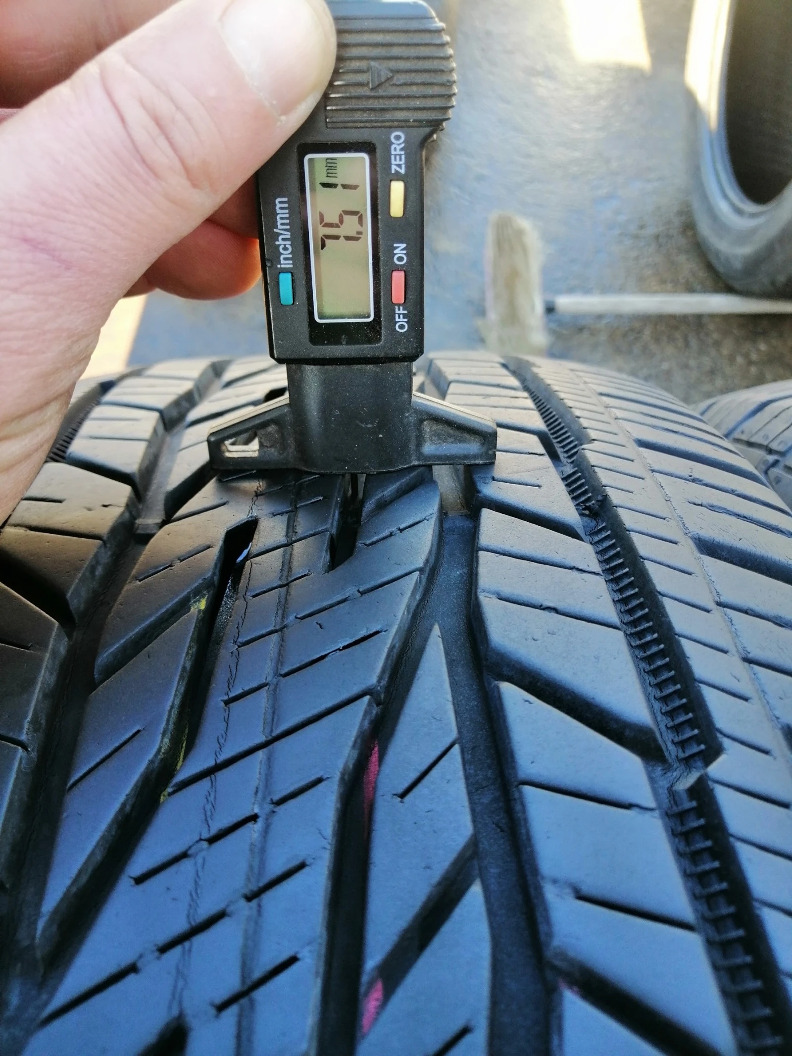  265/65R17 | Mobile.bg   7