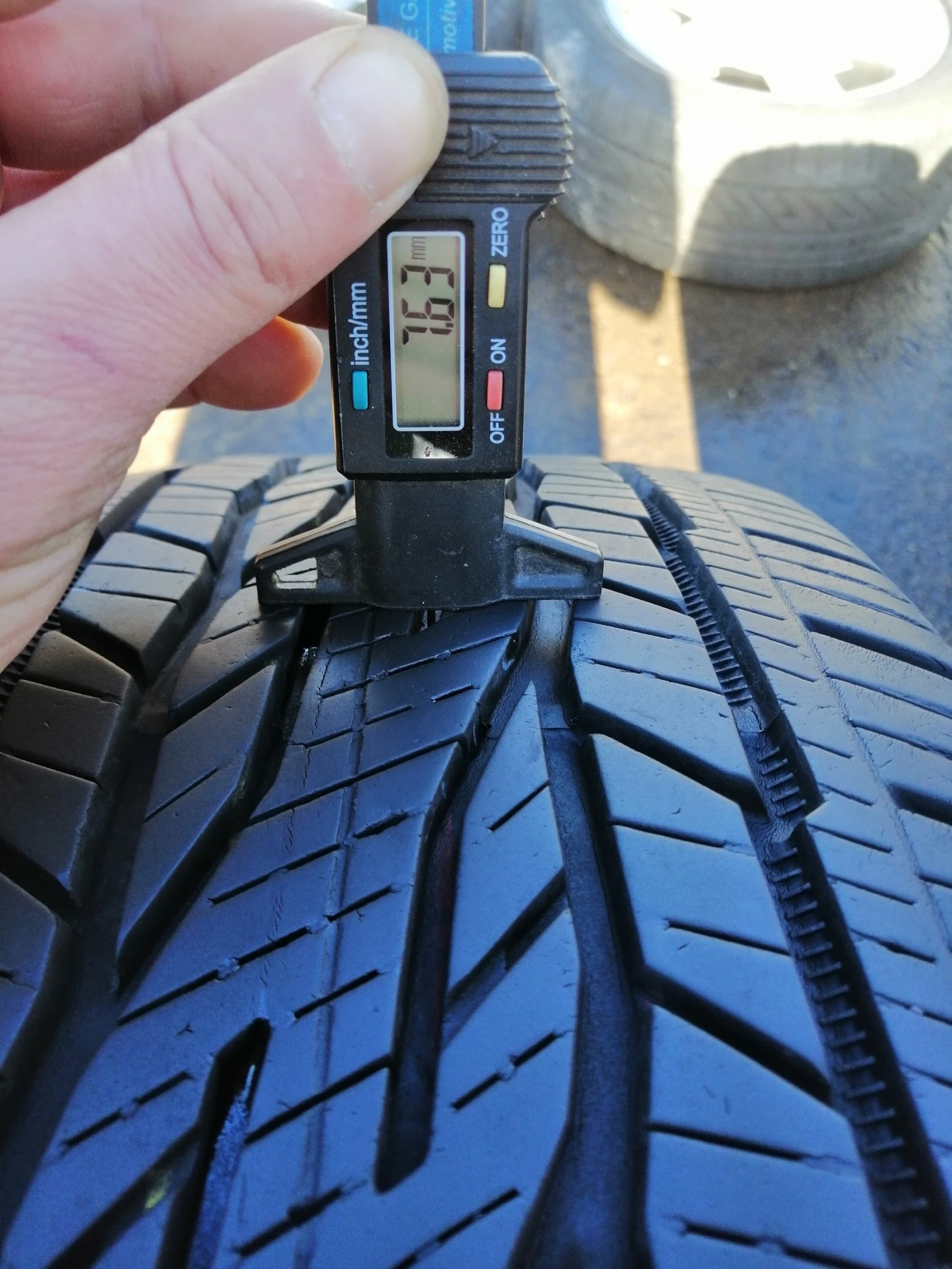  265/65R17 | Mobile.bg   6