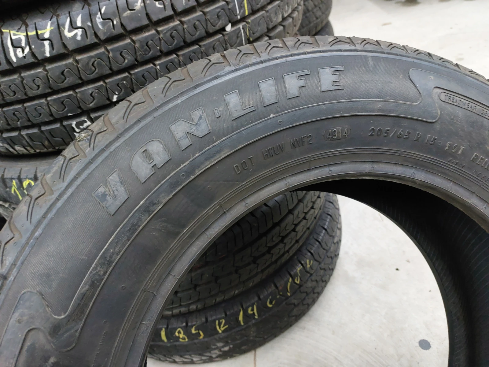  205/65R15 | Mobile.bg   6