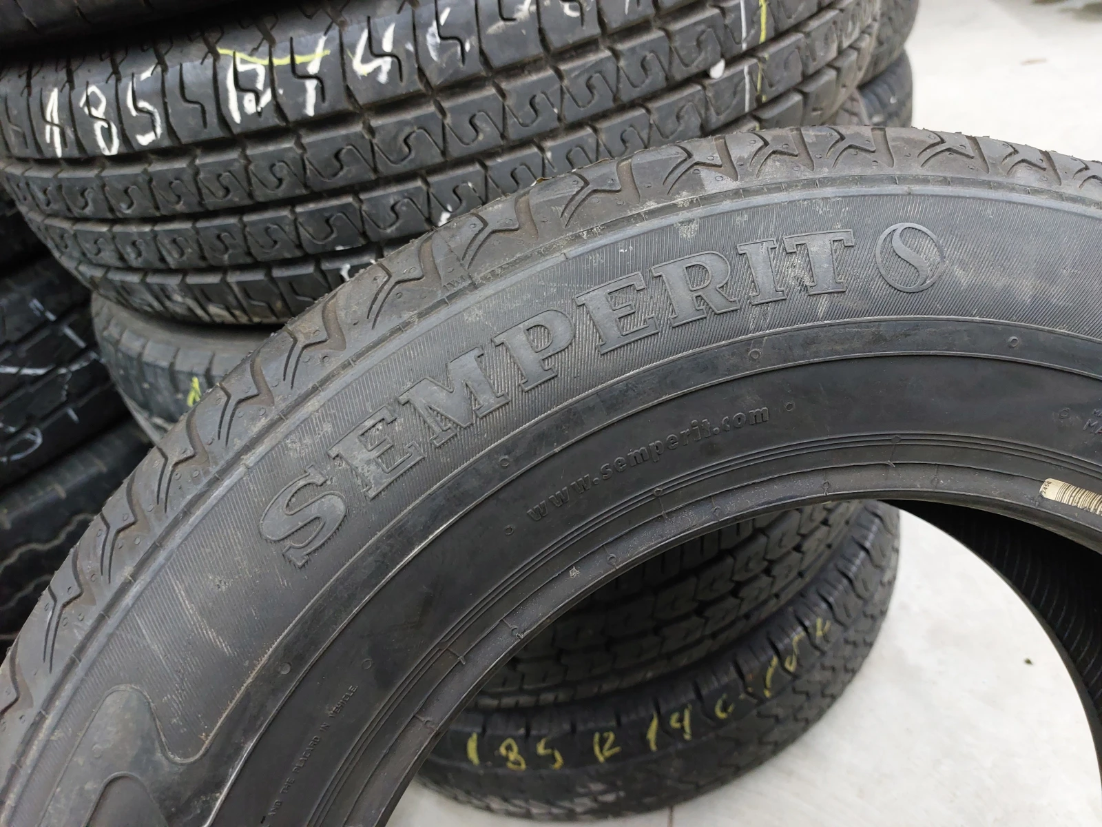  205/65R15 | Mobile.bg   4