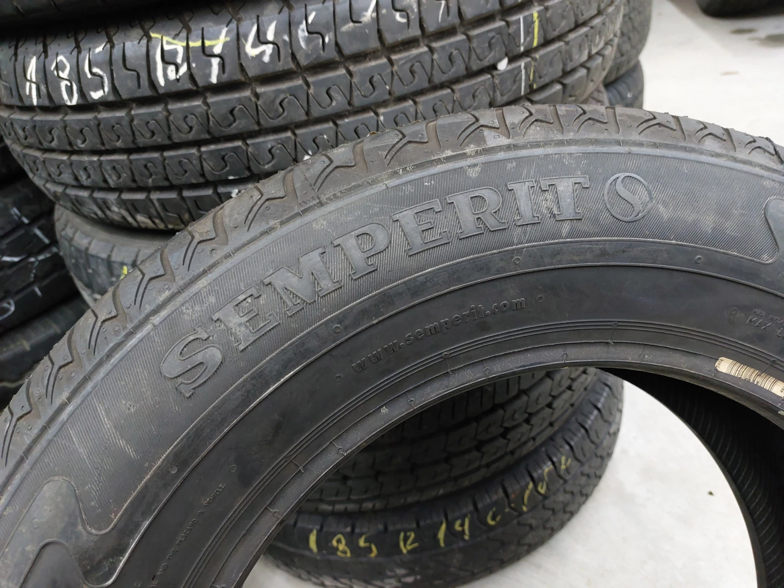  205/65R15 | Mobile.bg   3