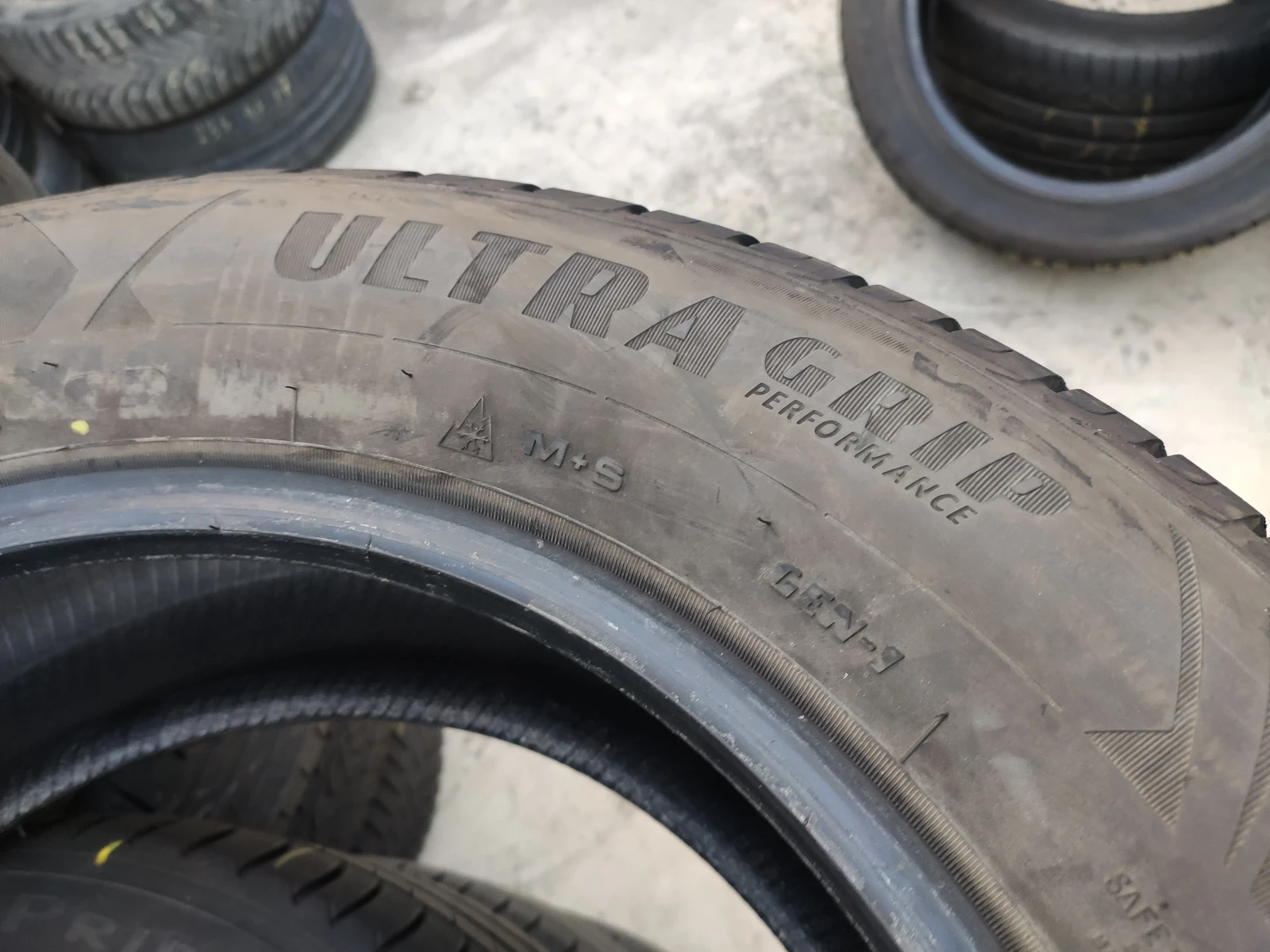  225/65R17 | Mobile.bg   11