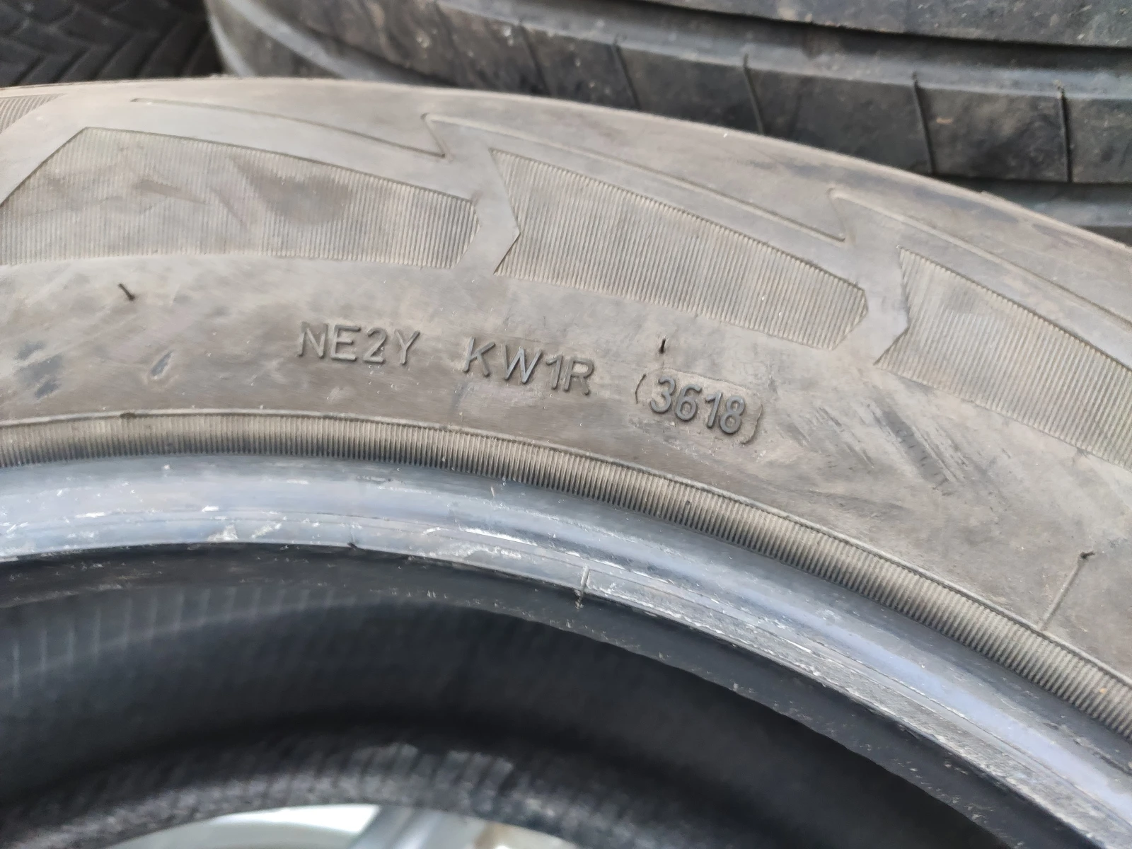  225/65R17 | Mobile.bg   9