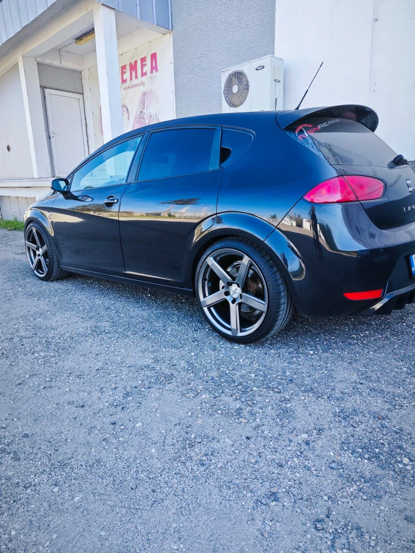 ���� � ������ 235/35R19 �� Seat | Mobile.bg � ����������� 4