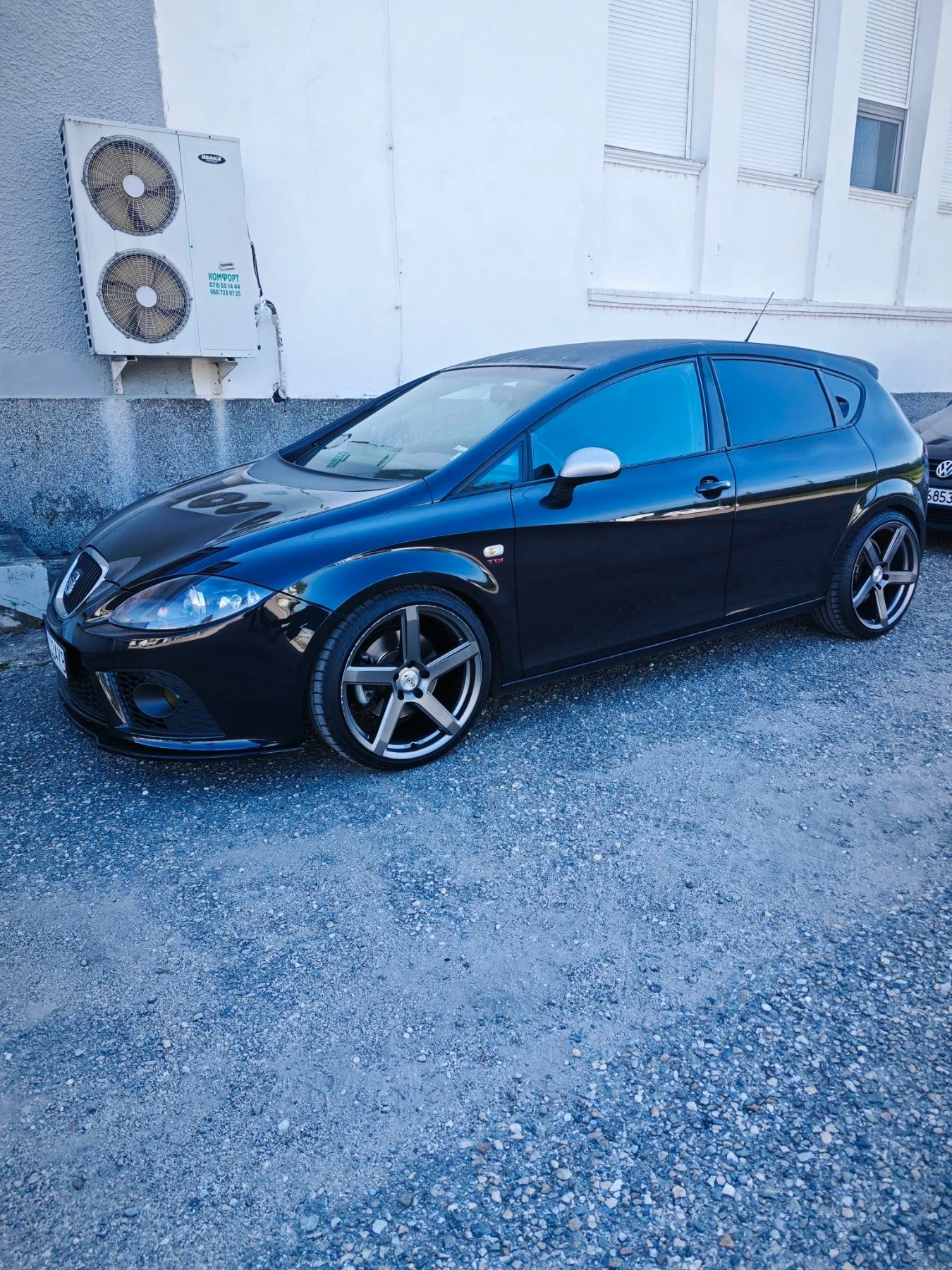 ���� � ������ 235/35R19 �� Seat | Mobile.bg � ����������� 3