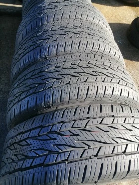 Гуми Летни 265/65R17, снимка 4 - Гуми и джанти - 43906609