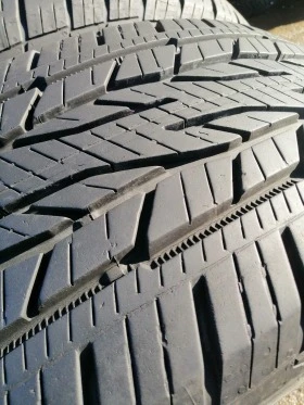 Гуми Летни 265/65R17, снимка 5 - Гуми и джанти - 43906609