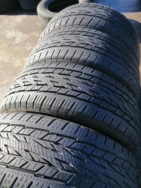 Гуми Летни 265/65R17, снимка 3 - Гуми и джанти - 43906609