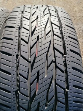 Гуми Летни 265/65R17, снимка 1 - Гуми и джанти - 43906609