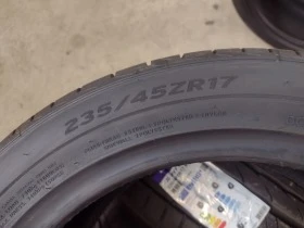 Гуми Летни 235/45R17, снимка 5 - Гуми и джанти - 46786871