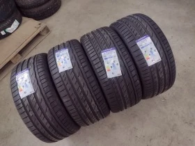 Гуми Летни 235/45R17, снимка 2 - Гуми и джанти - 46786871