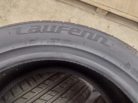 Гуми Летни 235/45R17, снимка 4 - Гуми и джанти - 46786871