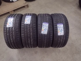 Гуми Летни 235/45R17, снимка 1 - Гуми и джанти - 46786871