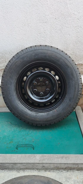    235/65R16  Mercedes-Benz Sprinter 311 | Mobile.bg    1