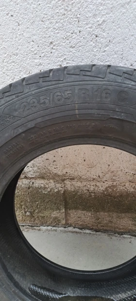    235/65R16  Mercedes-Benz Sprinter 311 | Mobile.bg    5