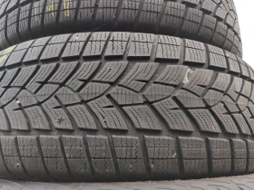 Гуми Зимни 225/65R17, снимка 2 - Гуми и джанти - 48905880