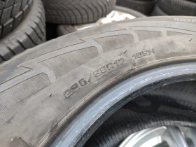 Гуми Зимни 225/65R17, снимка 8 - Гуми и джанти - 48905880