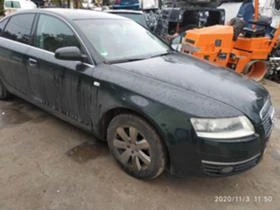 Audi A6 3.0tdi quattro, снимка 1