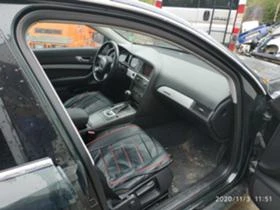 Audi A6 3.0tdi quattro, снимка 4