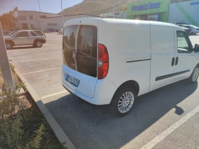 Fiat Doblo Maxi - изображение 6