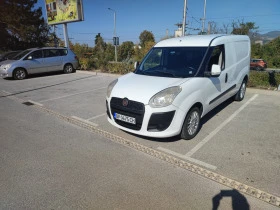 Fiat Doblo Maxi - изображение 4