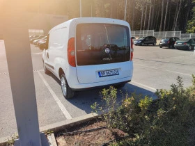 Fiat Doblo Maxi - изображение 7