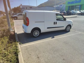 Fiat Doblo Maxi - изображение 5