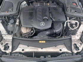Mercedes-Benz E 220 W213 AMG Пакет с код 654, снимка 17