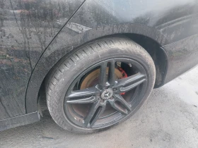 Mercedes-Benz E 220 W213 AMG Пакет с код 654, снимка 16
