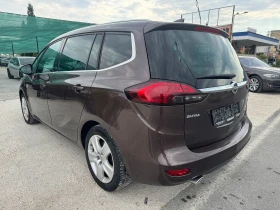Opel Zafira Tourer 2.0 CDTI * ECOFLEX* EURO 6, снимка 4