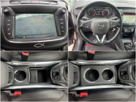Opel Zafira Tourer 2.0 CDTI * ECOFLEX* EURO 6, снимка 16