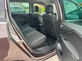 Opel Zafira Tourer 2.0 CDTI * ECOFLEX* EURO 6, снимка 15